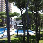 Residence Pineta 126