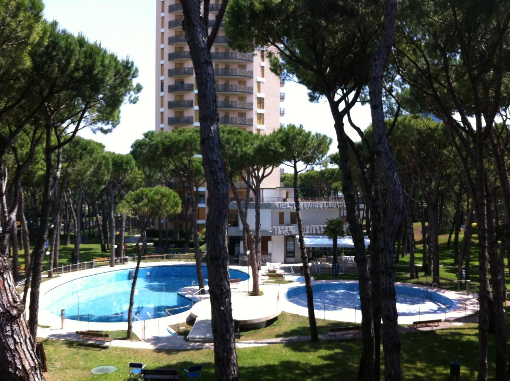 Appartamento Pineta 126 Lido di Jesolo