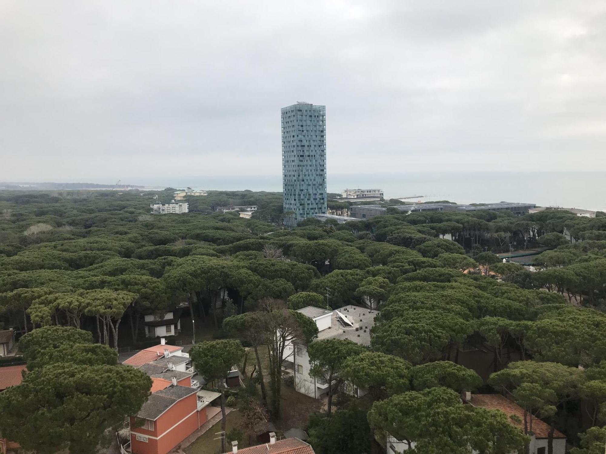 Appartamento Pineta 126