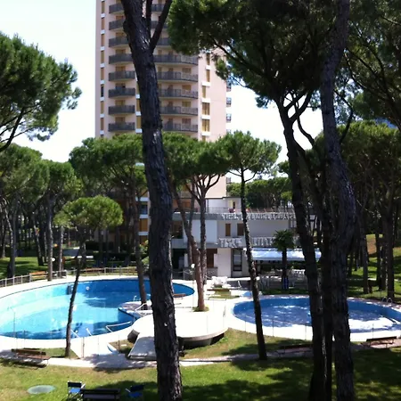 Appartamento Pineta 126 Lido di Jesolo